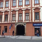 Apartament Old Town