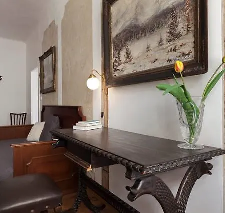 Old Town Apartment Prague