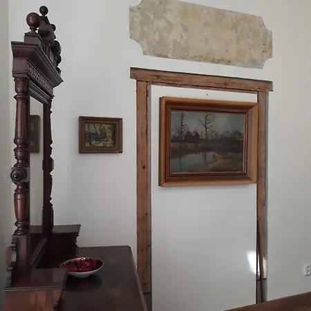 Old Town Apartment * Prague