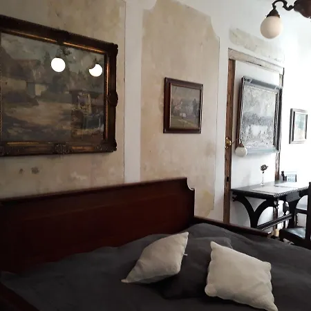 Apartmán Old Town