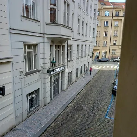 Old Town Appartement *