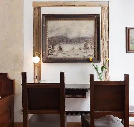 Appartement Old Town Prague