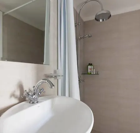 Appartement Old Town