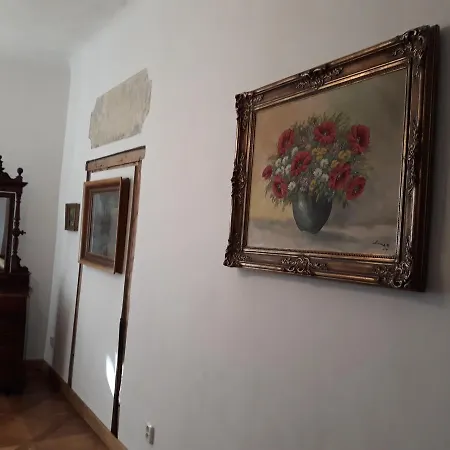 Old Town Appartement