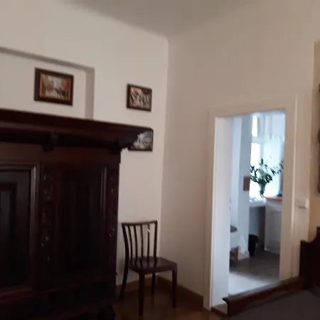 Appartement Old Town Prague